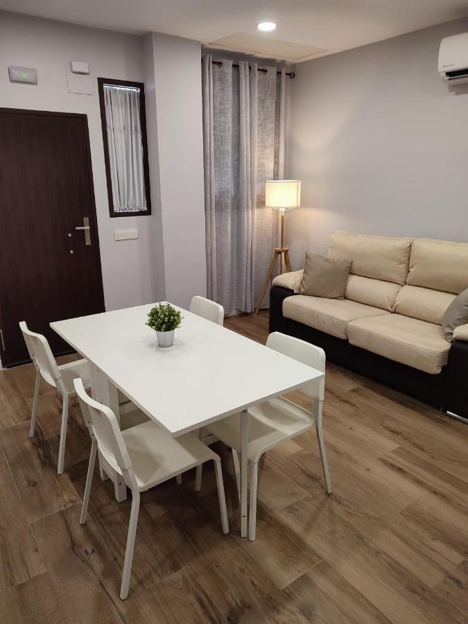 코르도바 Loft Eyre 아파트 외부 사진