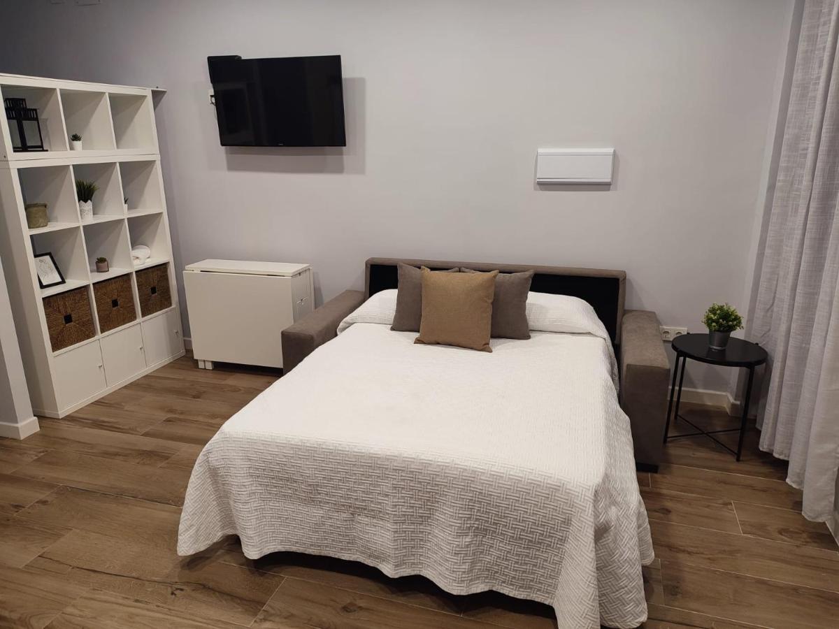 코르도바 Loft Eyre 아파트 외부 사진