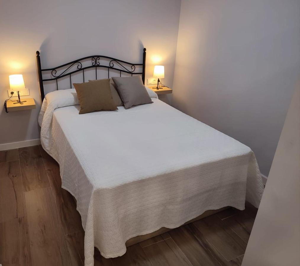 코르도바 Loft Eyre 아파트 외부 사진