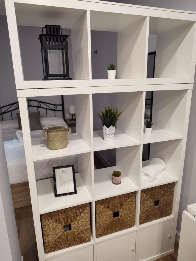 코르도바 Loft Eyre 아파트 외부 사진